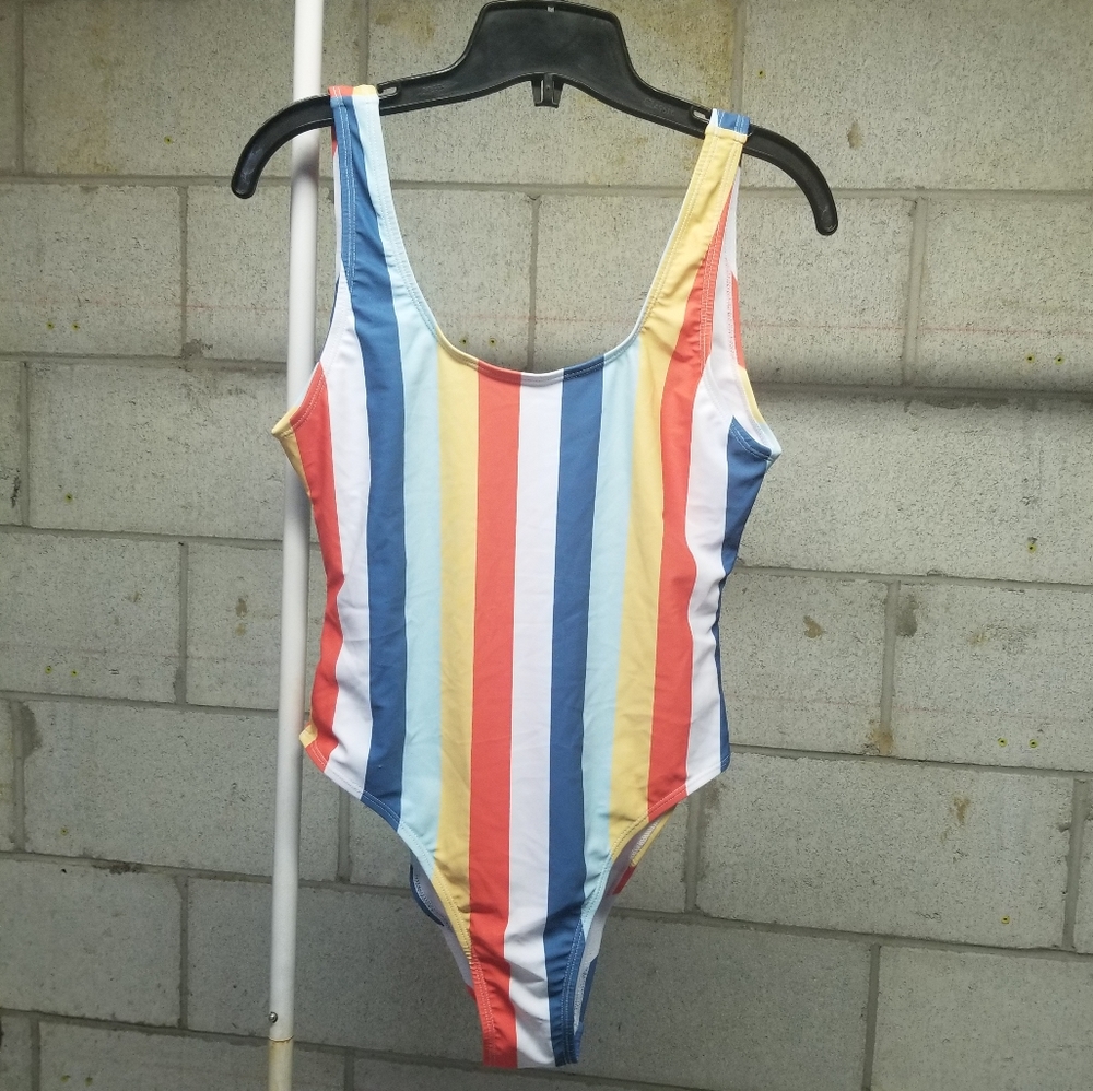 Shekini One piece